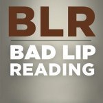 Bad Lip Reading - SEAGULLS! (Stop It Now)