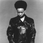Bahamadia - One-4-Teen (Funky for You)