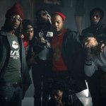 Bankroll Mafia - Hyenas (feat. Young Thug, Tip, Duke, Shad Da God & Lil Yachty)