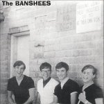 Banshees - They Prefer Blondes