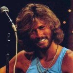 Barry Gibb - In the Now