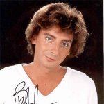 Barry Manilow - Lady Flash Medley (Live)