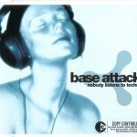 Base Attack - Techno Rocker (Rob Mayth Radio Edit)