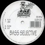 Bass Selective - Blow Out (Part 2)