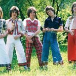 Bay City Rollers - Lay Your Love On the Line
