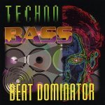 Beat Dominator - Deep Dream