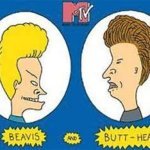 Beavis And Butt-Head - Come to Butt-Head