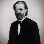 Bedřich Smetana - String Quartet No. 1 in E minor "From My Life" - Allegro moderato