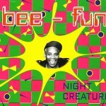 Bee-Fun - Night Creature (Radio Edit)
