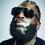 Bella feat. Rick Ross - Never Be Me