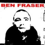 Ben Fraser - Monster Mash