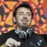 Benny Benassi feat. Dhany - Leave This Club Alone