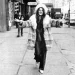 Big Brother & The Holding Company, Janis Joplin - Intruder
