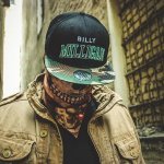 Billy Milligan - LV