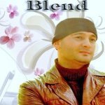 Blend - Nocturnal Labor (Original Mix)