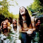 Blind Melon - Father Time