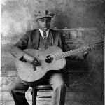 Blind Willie McTell - Drive Away Blues