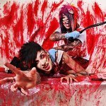 Blood On The Dance Floor - Ima Monster