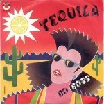 Bo Boss - Tequila