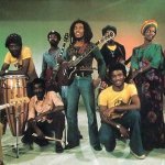 Bob Marley & The Wailers And Damian Marley - Stand Up Jamrock