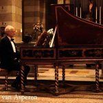 Bob van Asperen - The Well-Tempered Clavier, Book 2, BWV 870-893: Prelude and Fugue No. 9 in E Major, BWV 878 (Fugue)