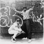 Boogie Down Productions - South Bronx (Extended Edit)