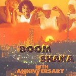 Boom Shaka - Wicked Man