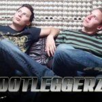 Bootleggerz - Worlds collide