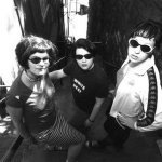 Bratmobile - Love Thing