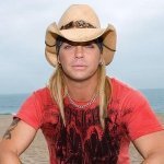 Bret Michaels - Riding Against The Wind