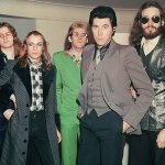 Brian Ferry & Roxy Music - Let's Stick Together