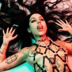 Brooke Candy - Bed Squeak