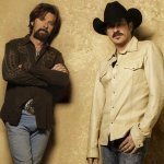 Brooks And Dunn - Red Dirt Road