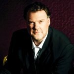 Bryn Terfel & Orchestra At Temple Square & Mack Wilberg - Traditional: Blow The Wind Southerly