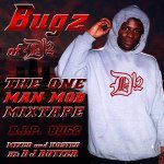 Bugz - These Streets (Prod. House Shoes)