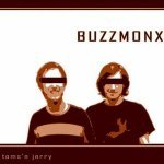 Buzzmonx - Insane