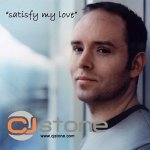 CJ Stone feat. Jonny Rose - Wait Up for Me [Jean Elan & CJ Stone Edit]