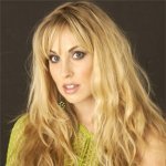 Candice Night - Black Roses