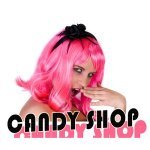 Candy Shop - Let It Go (Original Mix)