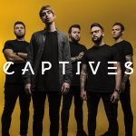 Captives - Ugly