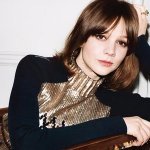 Carey Mulligan - Let No Man Steal Your Thyme