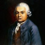 Carl Philipp Emanuel Bach - I. Allegro