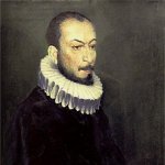 Carlo Gesualdo - Ecce Quomodo Moritur Justus