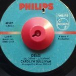 Carolyn Sullivan - Dead