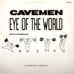 Cavemen - It's Trash