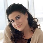 Cecilia Bartoli - Daniel Barenboim - Berliner Philharmoniker - Le Nozze Di Figaro - Acte II : Voi Che Sapete (Cherubino)