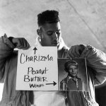 Charizma - My World Primiere Madlib Remix
