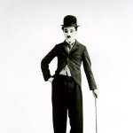 Charlie Chaplin - Mother In Law