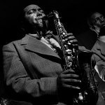 Charlie Parker & Dizzy Gillespie - Dizzy Atmosphere