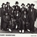 Chicago Gangsters - Gangster Boogie